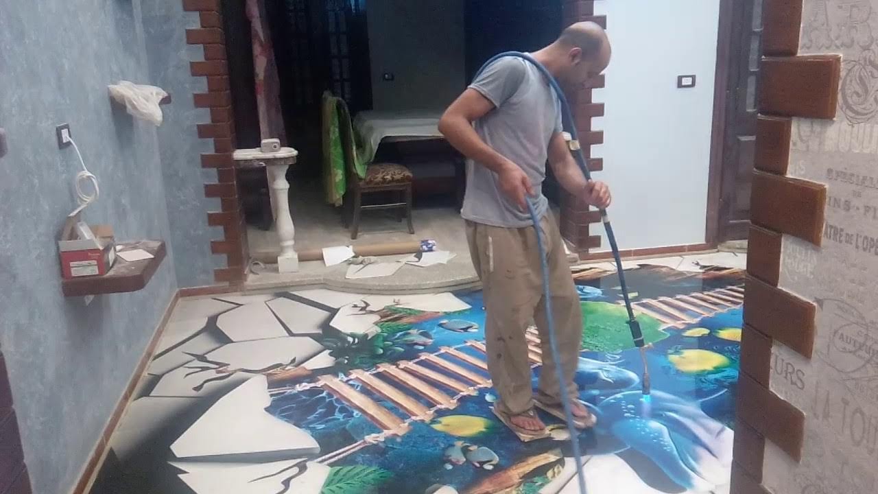 مشروع متكامل - 1